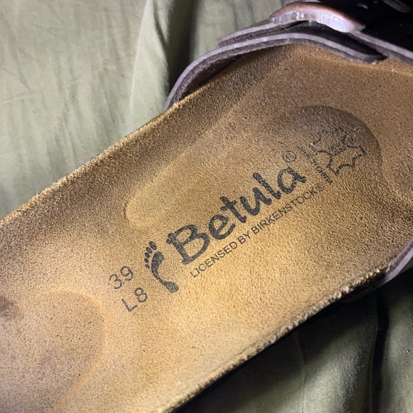 IRA BETULA (Birkenstock) - Picture 3 of 7